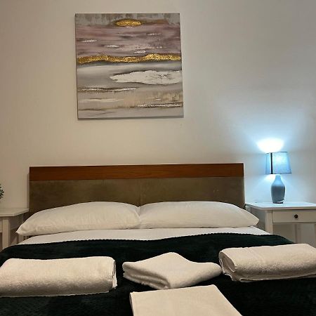 Entire Flat Near Kings Cross Appartement Londen Buitenkant foto